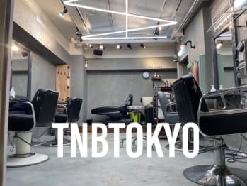 TNB TOKYO【 men's】 渋谷本店(東京都渋谷区)