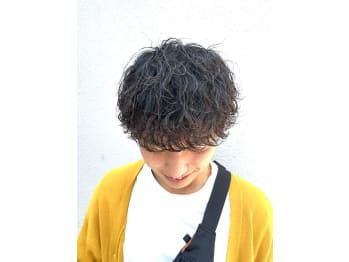 メンズサロン R-EVOLUT hair(千葉県柏市)