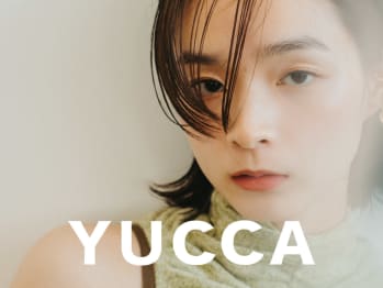 YUCCA【ユッカ】(大阪府茨木市／美容室)