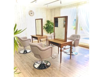 hairsalon nip【ヘアサロン ニップ】(福島県いわき市／美容室)