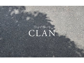 Story of Beauty CLAN【ストーリーオブビューティークラン】(愛知県名古屋市千種区／美容室)