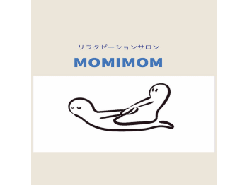 リラクゼーションサロンMOMIMOM(東京都千代田区)