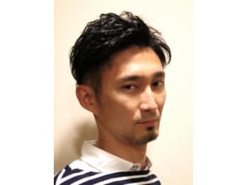 hair place next【ヘアープレイスネクスト】(北海道札幌市手稲区／美容室)
