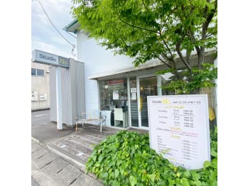 HAIR MODE STUDIO N's(香川県高松市)