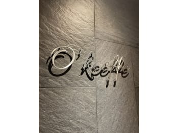 Salon O'keeffe別府店(福岡県福岡市城南区)