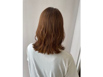 KORERO hair【コレロヘアー】(広島県広島市佐伯区楽々園／美容室)