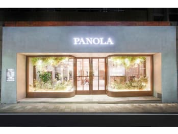 PANOLA 立川店【パノラ タチカワテン】(東京都立川市／美容室)