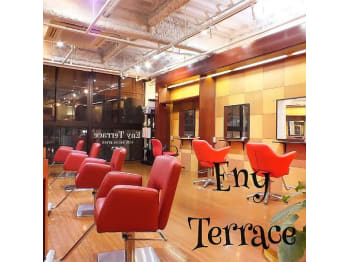 Eny Terrace【エニーテラス】(兵庫県神戸市中央区／美容室)