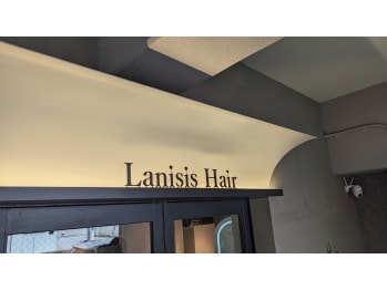 Lanisis Hair【ラニシス ヘアー】(宮城県仙台市宮城野区／美容室)