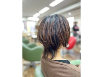 HAIR MAKE FELIX 板宿店(兵庫県神戸市須磨区菊池町)