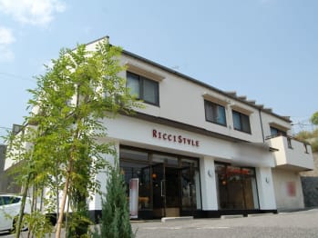 RICCI STYLE 高陽店(広島県広島市)