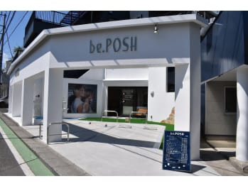 be.POSH(埼玉県さいたま市北区)