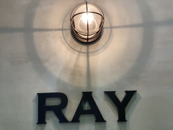 Hair Studio Ray(東京都渋谷区)