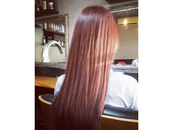 SAPEUR HAIR FACTORY【サプール ヘア ファクトリー】(広島県広島市東区／美容室)