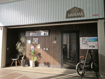 Hair Make HAREMA(香川県丸亀市)