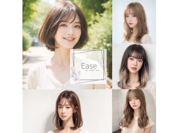 Ease by amble luxe 北千住(東京都足立区)