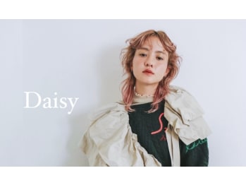 Daisy【デイジー】(福岡県福岡市中央区／美容室)