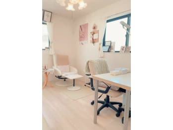 -nailsalon*school-＆CoCo(京都府城陽市)