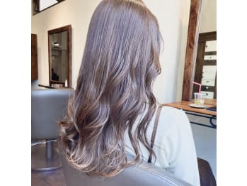 roost hair design【大名】(福岡県福岡市中央区)