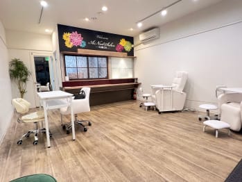 A-Nail Salon 三条店(新潟県三条市)