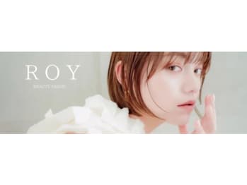 ROY【ロイ】(広島県広島市西区／美容室)