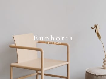 Euphoria GINZA GRANDE 銀座【ユーフォリア　ギンザ　グランデ】(東京都中央区／美容室)