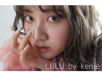 LuLu by KENJE【ルルバイケンジ】(神奈川県藤沢市／美容室)