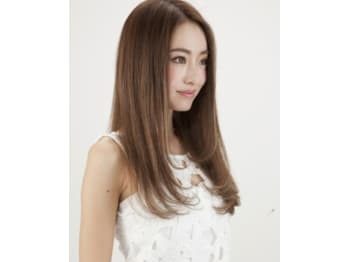 hair salon Lulu malu【ヘアーサロンルルマル】(埼玉県さいたま市北区／美容室)