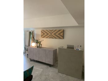 Healing salon NEW SAWASDEE(広島県広島市中区)