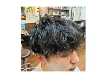 hair make Huprok(宮城県仙台市青葉区)