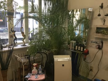 カットハウスBAY【カットハウスベイ】(東京都荒川区／美容室)