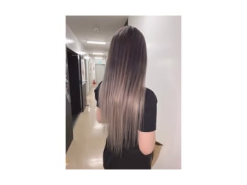 Bulansis Hair(宮城県仙台市青葉区国分町)