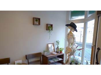 カイロプラクティック整体院 アムネ(千葉県四街道市)