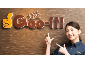 Goo-it! ひたち野うしく店(茨城県牛久市)