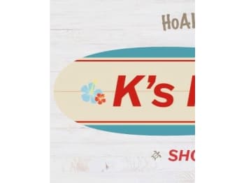 K's Hair 津田沼 SHORE店(千葉県習志野市)