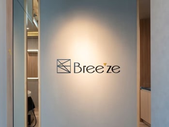 Bree’ze【ブリーゼ】(東京都港区／美容室)