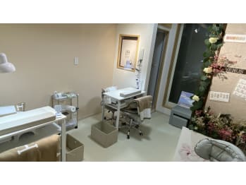 Venus Nail(東京都新宿区)