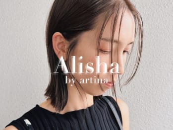 Alisha by artina 相模大野店(神奈川県相模原市南区)