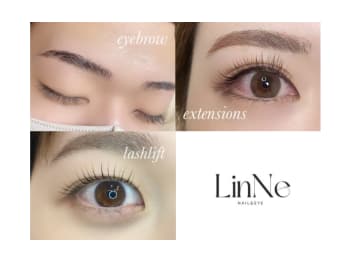 nail&eye LinNe(宮城県仙台市青葉区)