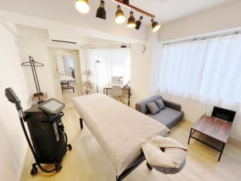メンズ脱毛専門店 555 Men’s Lab(東京都世田谷区)