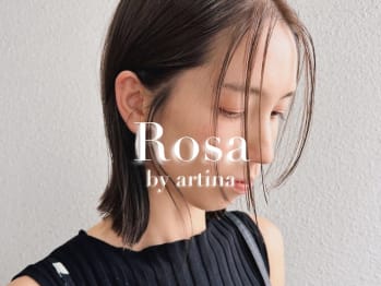 Rosa by artina 横浜店(神奈川県横浜市西区)