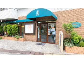 美容室テーコ(東京都練馬区)