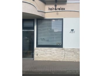 hair&relax soi【ヘアーアンドリラックス ソア】(宮城県仙台市太白区／美容室)