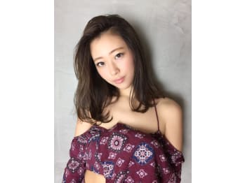 Prele【プレール】(東京都港区／美容室)