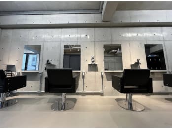 men's salon Liberte Grit【メンズサロンリベルテ グリット】(大阪府大阪市中央区／美容室)