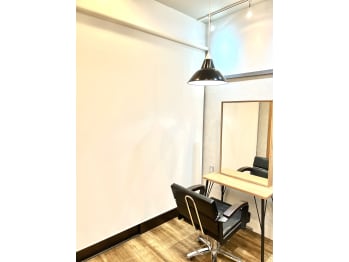 Agu hair pel 豊中店【アグ ヘアー ペル】【アグ ヘアー ペル トヨナカ】(大阪府豊中市／美容室)