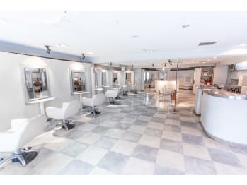 SUPER CUT 大通店【スーパーカットオオドオリテン】(北海道札幌市中央区／美容室)