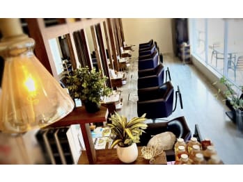 PASSION 仙台長町店【パッションセンダイナガマチテン】(宮城県仙台市太白区／美容室)