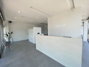 Agu hair attrait 宮崎フェニックスガーデン店【アグ ヘアー アトレ】【アグ ヘアー アトレ ミヤザキフェニックスガーデンテン】(宮崎県宮崎市／美容室)