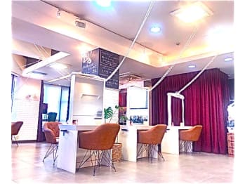 PARS bis 松戸西口店(千葉県松戸市)